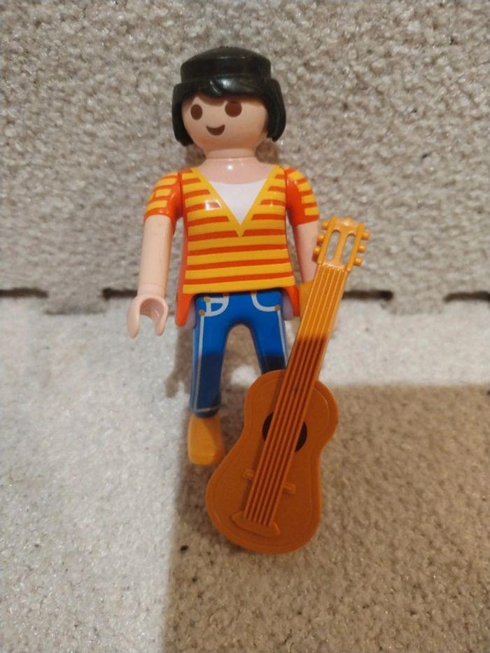 Figurine Playmobil