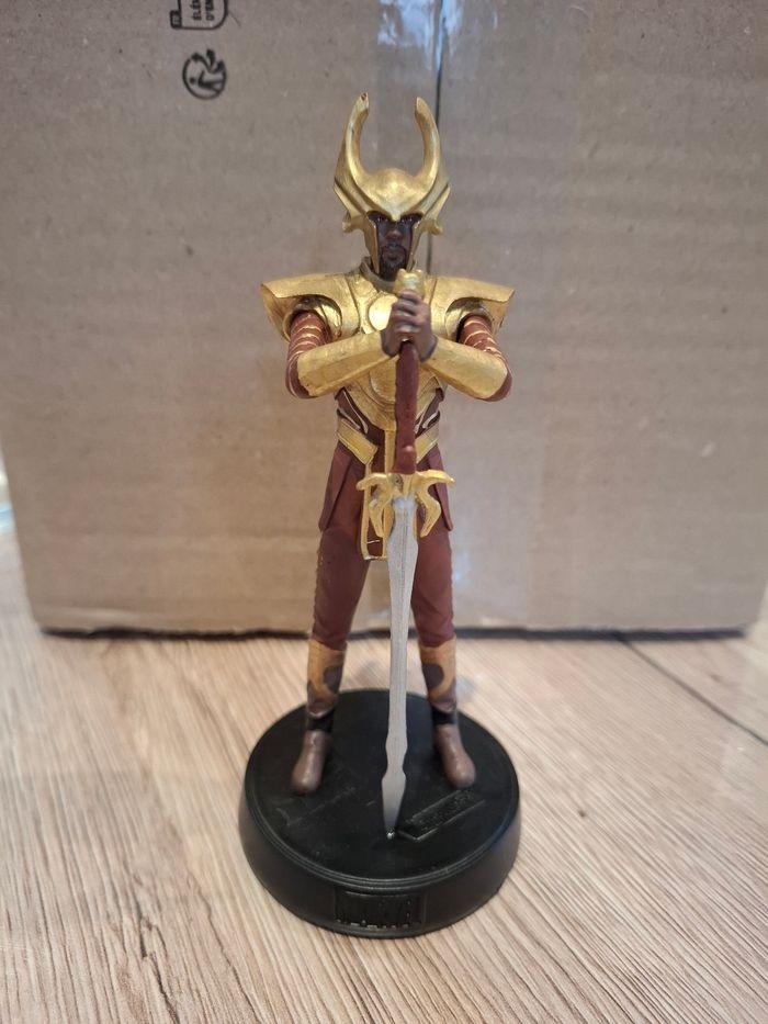 Figurine Heimdall - photo numéro 3