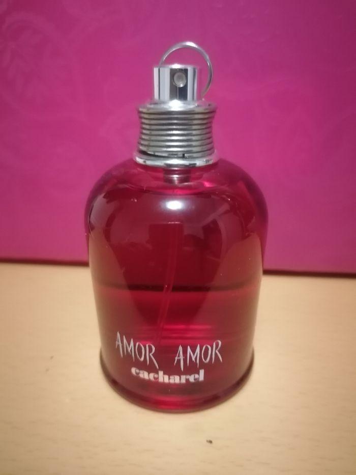 Parfum - photo numéro 1