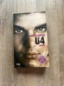 Livre : U4 Yannis de Florence hinckel