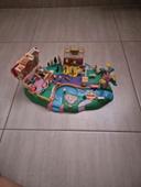 Polly pocket vintagem 1996