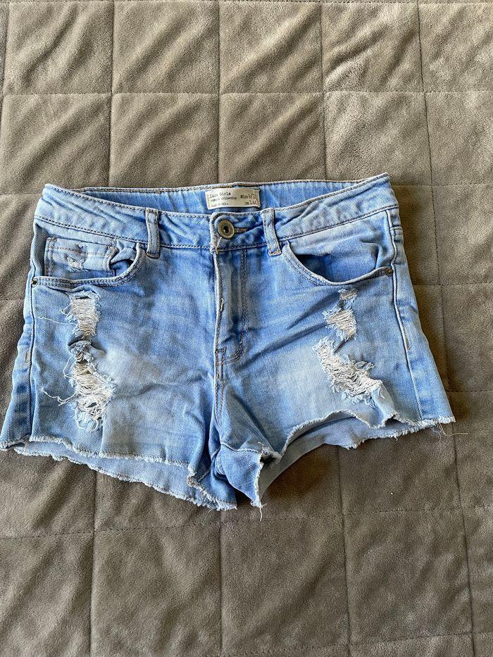 Short zara