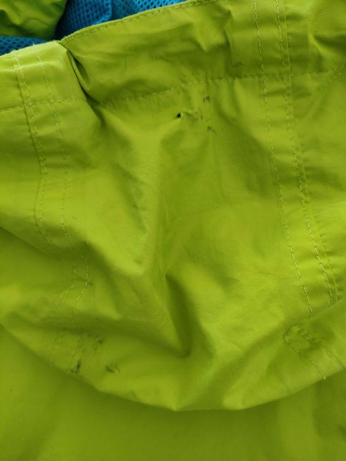 Veste imperméable wanabee 8ans - photo numéro 6