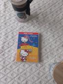 Dvd hello kitty