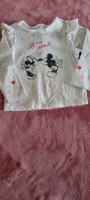 Blouse minnie