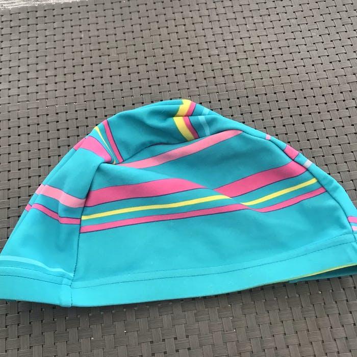 Bonnet de natation pour ados